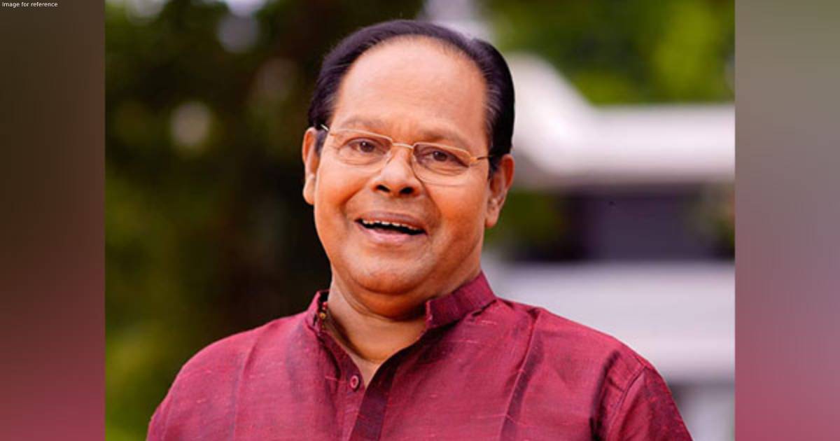 Kerala Minister P Rajeev, others condole demise of Malayalam actor Innocent